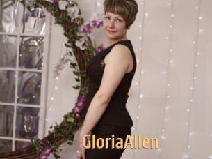 GloriaAllen