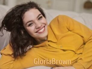 GloriaBrown