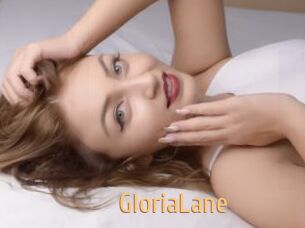 GloriaLane