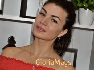 GloriaMays