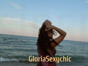 GloriaSexychic