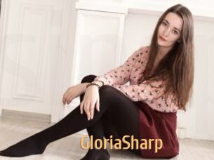 GloriaSharp