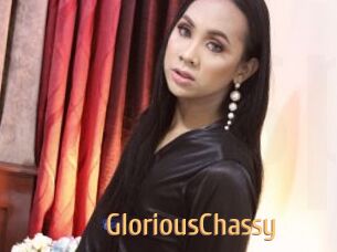 GloriousChassy