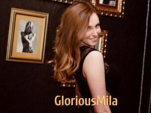 GloriousMila