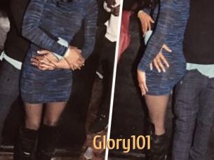 Glory101