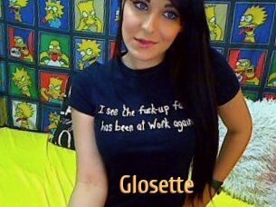 Glosette