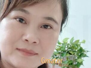 Gmater