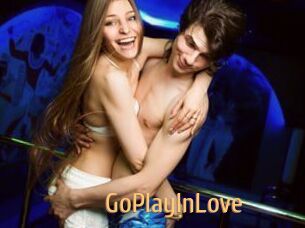 GoPlayInLove