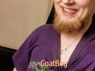 GoatBoy