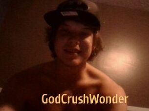 GodCrushWonder