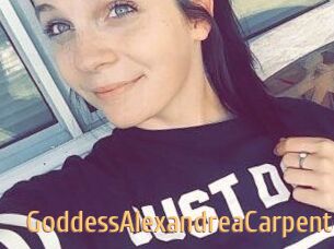 GoddessAlexandreaCarpenter