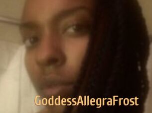 GoddessAllegraFrost