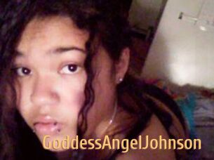 GoddessAngelJohnson