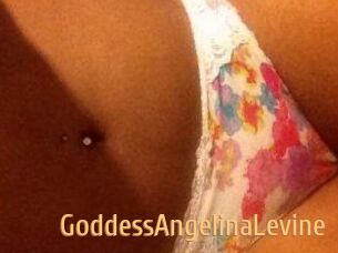 GoddessAngelinaLevine