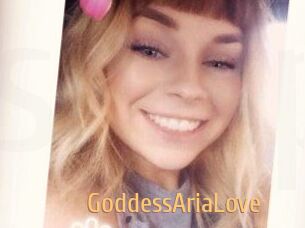 GoddessAriaLove