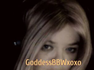 GoddessBBWxoxo