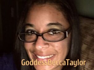GoddessBeccaTaylor
