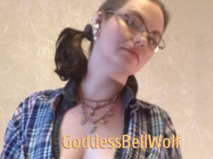 GoddessBellWolf