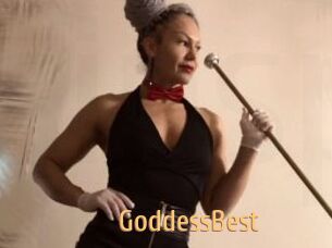 GoddessBest