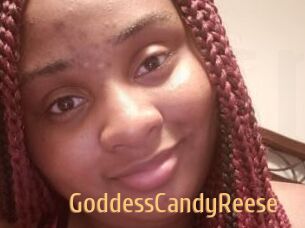 GoddessCandyReese