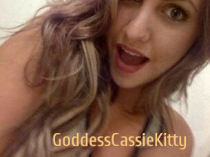 GoddessCassieKitty