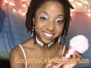 GoddessCelesteLevinson