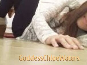 GoddessChloeWaters