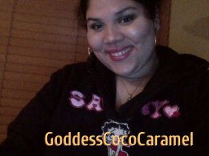 GoddessCocoCaramel
