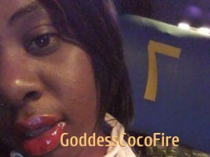 GoddessCocoFire