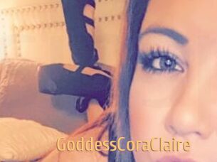 GoddessCoraClaire