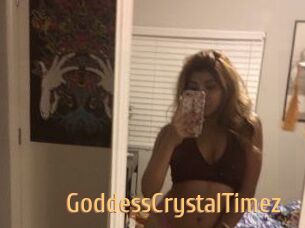 GoddessCrystalTimez