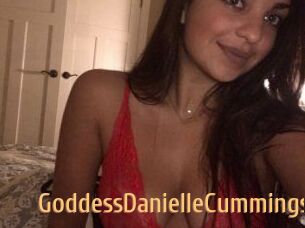 GoddessDanielleCummings