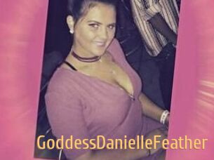 GoddessDanielleFeather