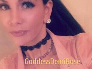 GoddessDemiRose