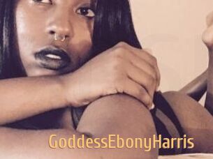 GoddessEbonyHarris