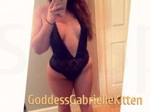 GoddessGabrielleKitten