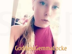 GoddessGemmaLocke