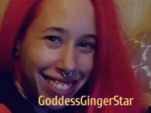 GoddessGingerStar