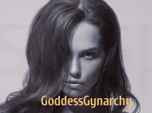 GoddessGynarchy