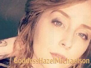 GoddessHazelMichaelson