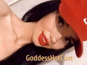 GoddessHotCum