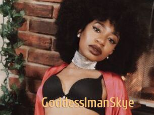 GoddessImanSkye