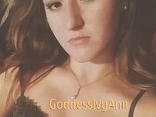 GoddessIvyAnn