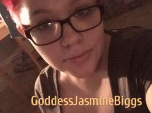 GoddessJasmineBiggs