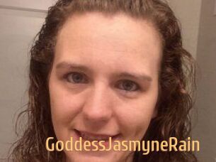 GoddessJasmyneRain