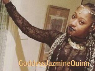 GoddessJazmineQuinn