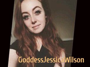 GoddessJessicaWilson
