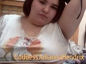 GoddessJuliannaHendrix