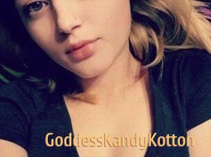 GoddessKandyKotton