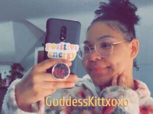 GoddessKittxoxo